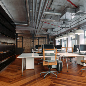 Bureaux, agences & cabinets