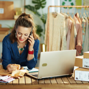 Commerces & points de vente