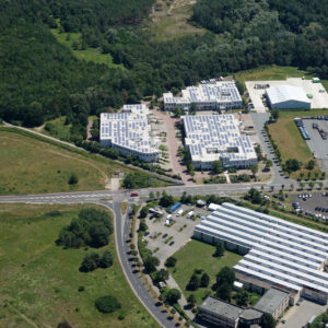 Sites industriels