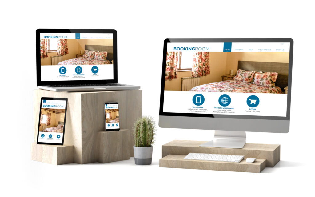 Actif telecom hebergement site web