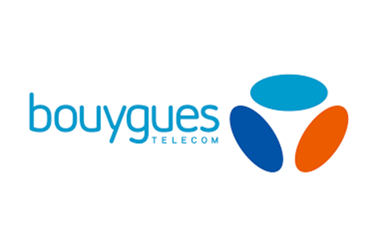 Bouygues actif telecom